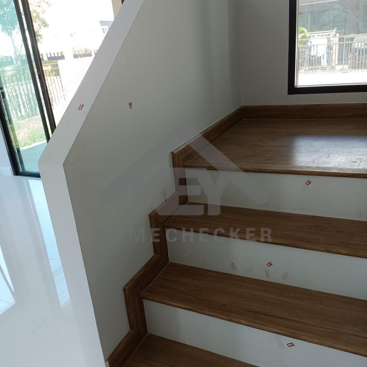 งานบันไดชั้น 1