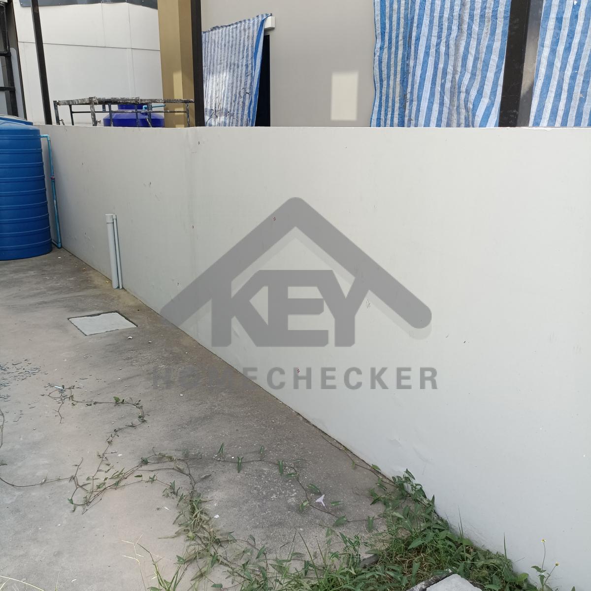 งานภูมิทัศน์และพื้นที่ภายนอกบ้าน