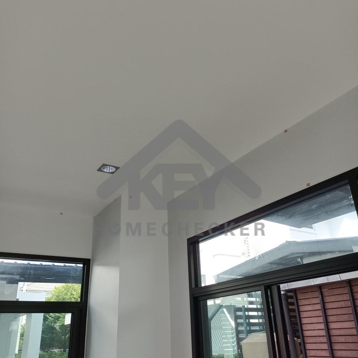 งานห้องโถง ห้องนั่งเล่น