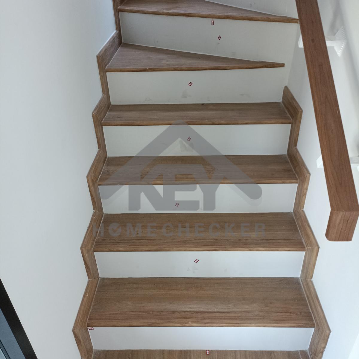 งานบันไดชั้น 1