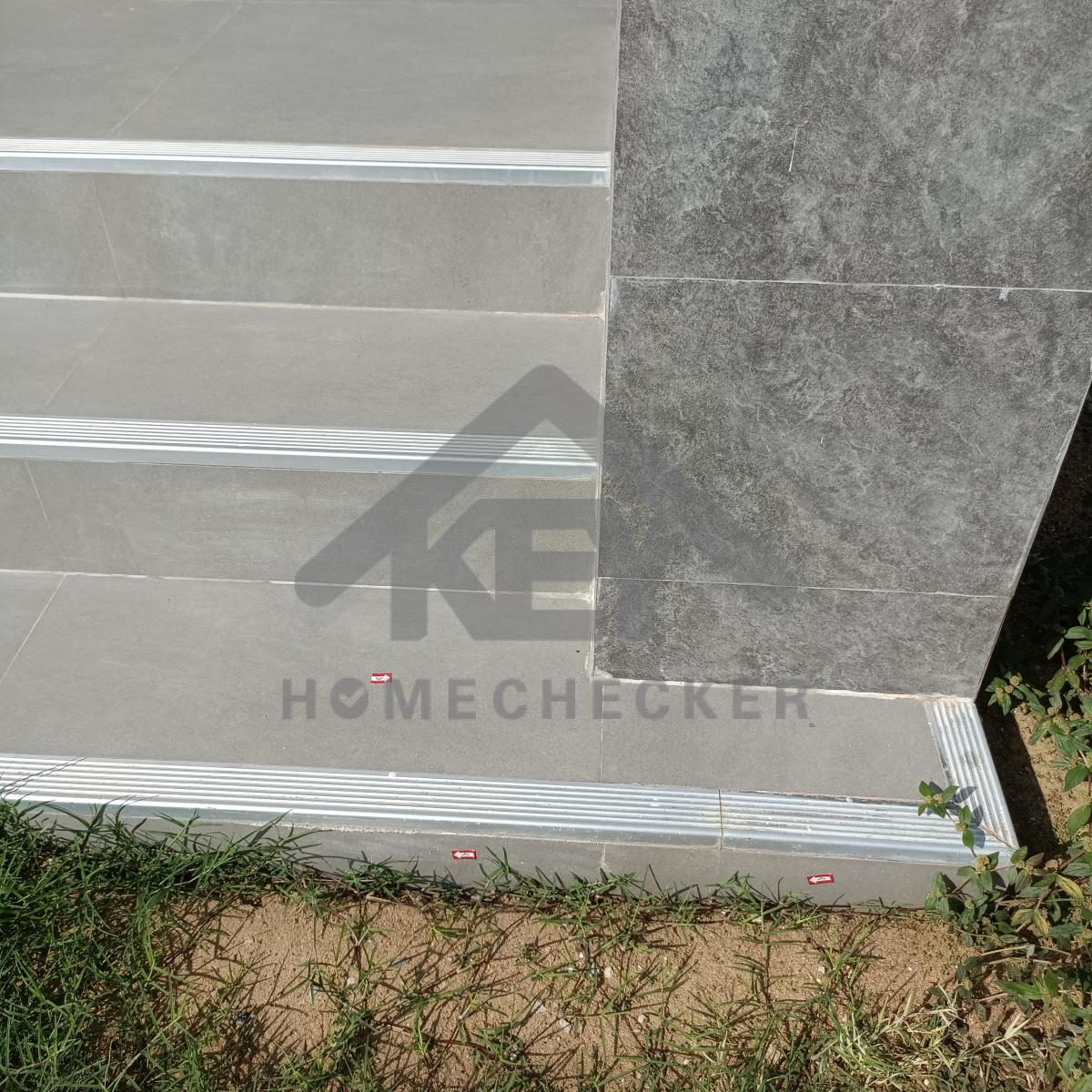 งานภูมิทัศน์และพื้นที่ภายนอกบ้าน