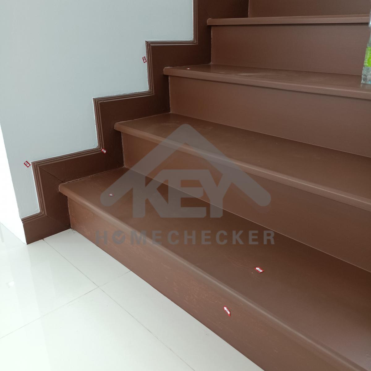 งานบันไดชั้น 1