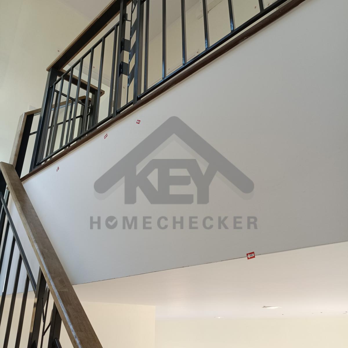 งานบันไดชั้น 1