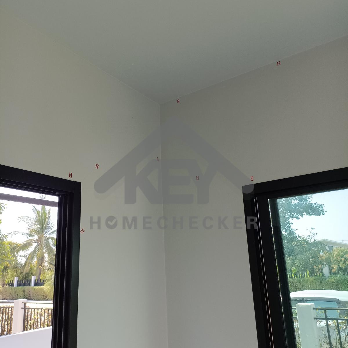 งานห้องโถง ห้องนั่งเล่น