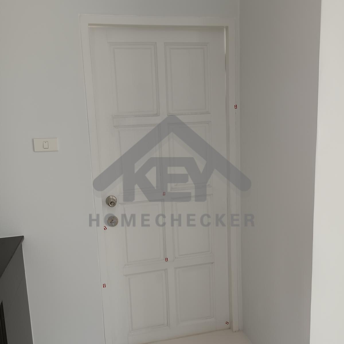 งานห้องครัวชั้น 1