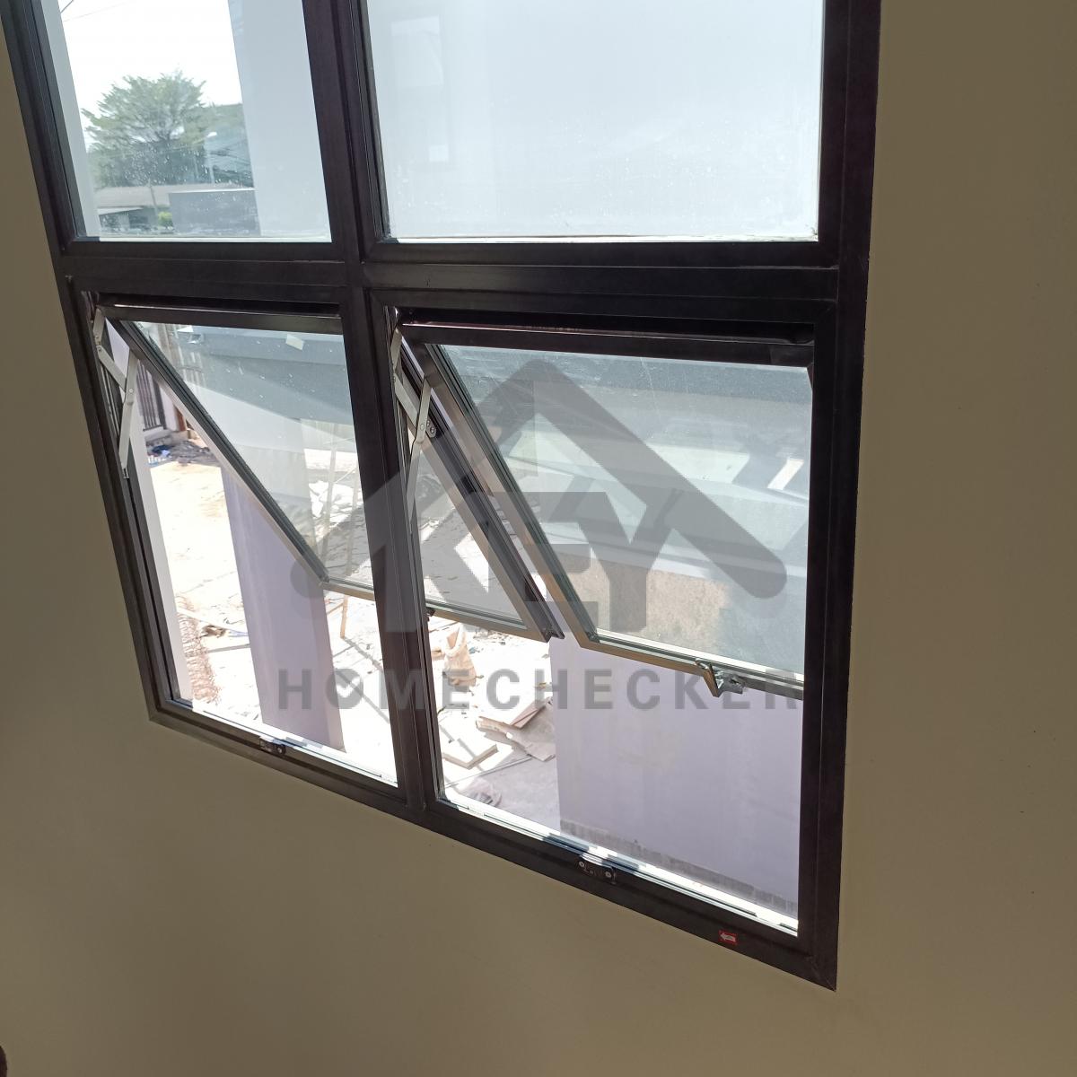 งานบันไดชั้น 1