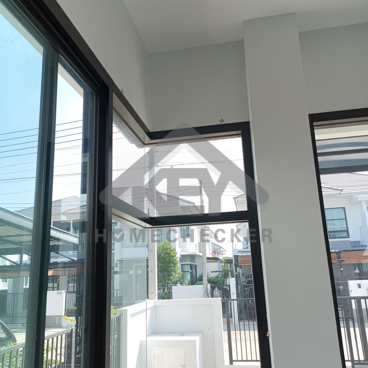 งานห้องโถง ห้องนั่งเล่น