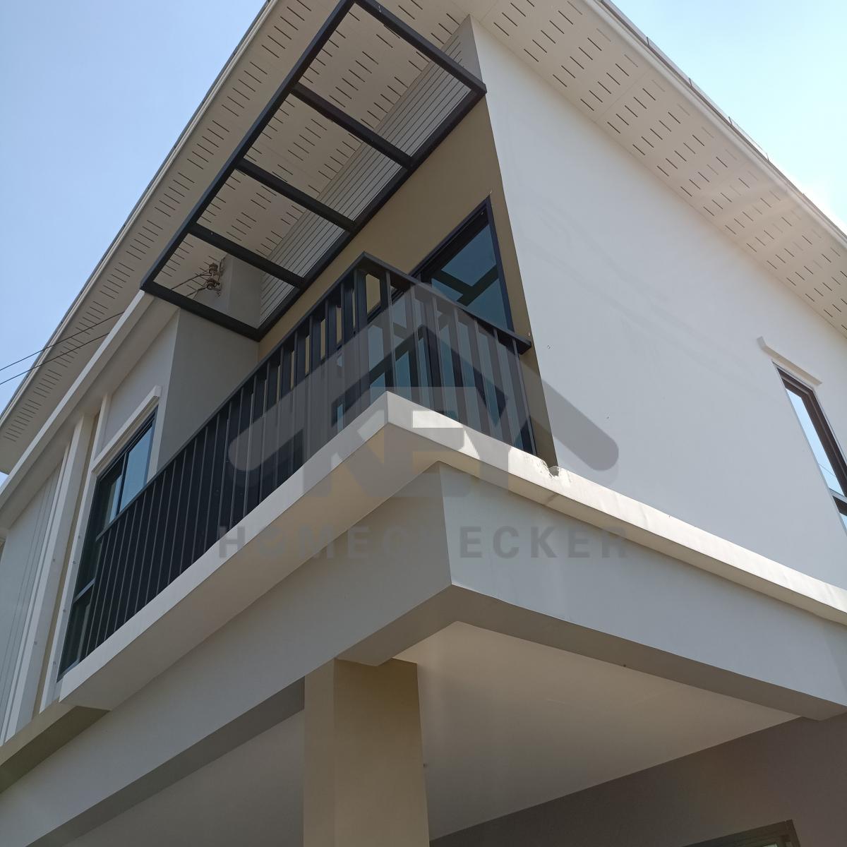 งานภูมิทัศน์และพื้นที่ภายนอกบ้าน