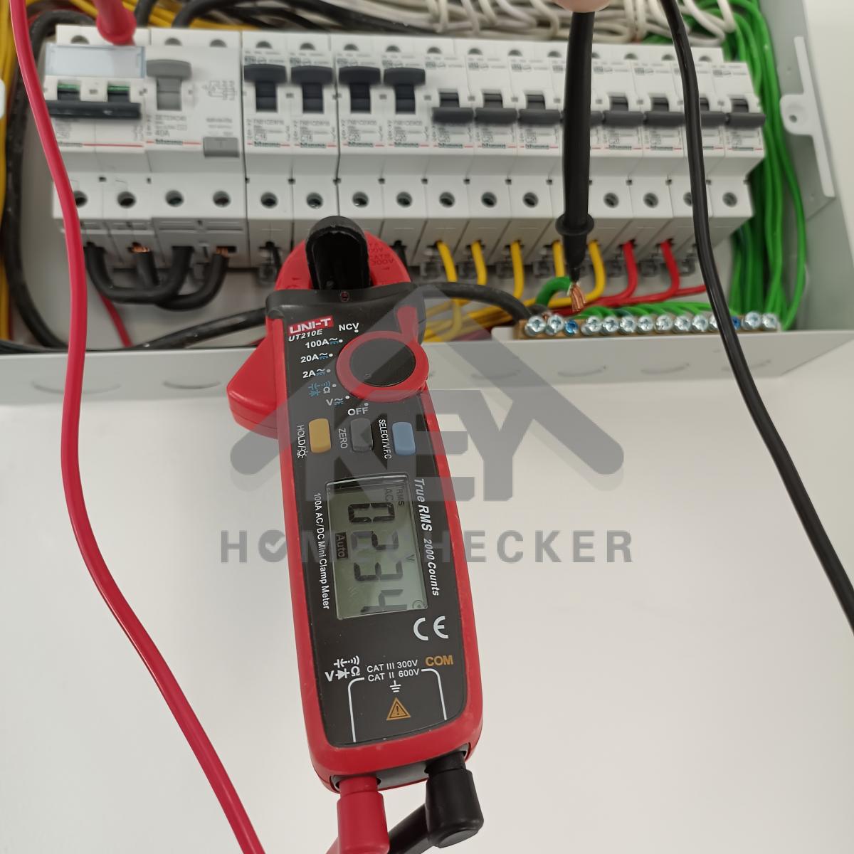 งานไฟฟ้าและระบบความปลอดภัย