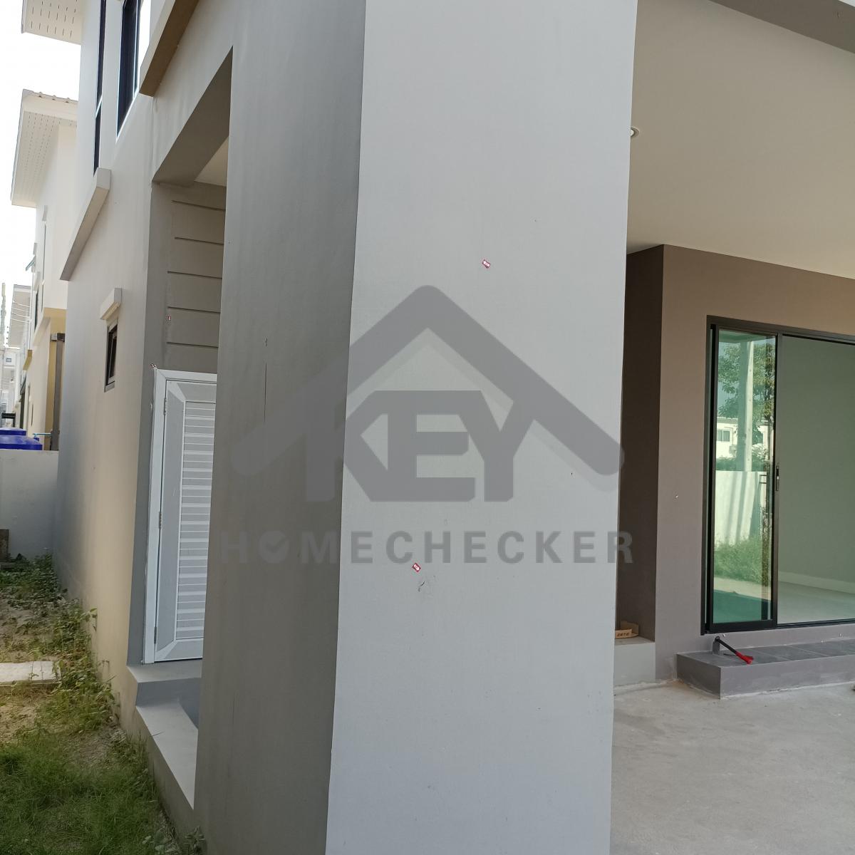 งานภูมิทัศน์และพื้นที่ภายนอกบ้าน