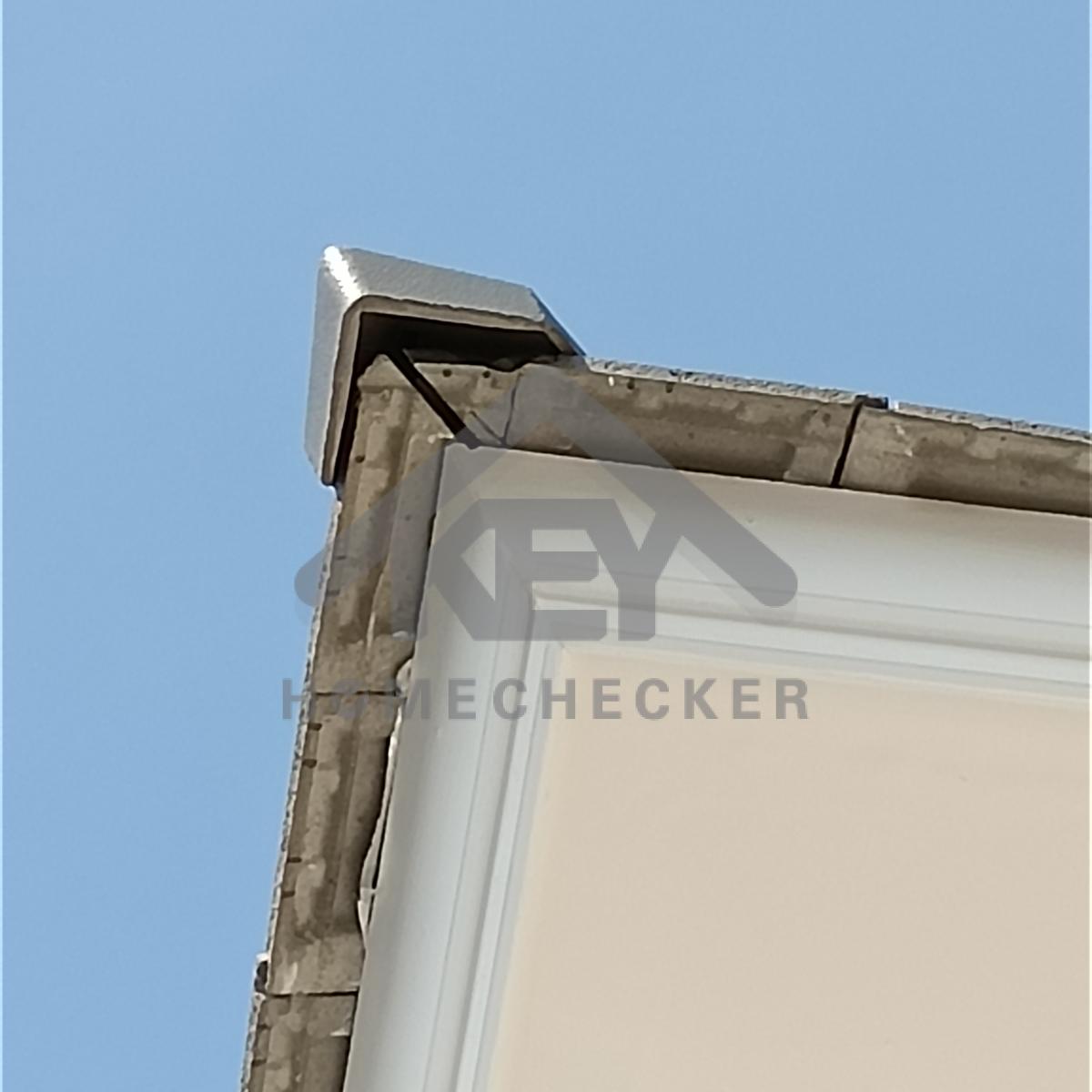 งานฝ้าชายคาและโครงฝ้า