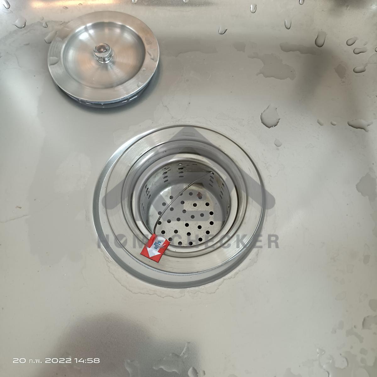 งานห้องครัวชั้น 1