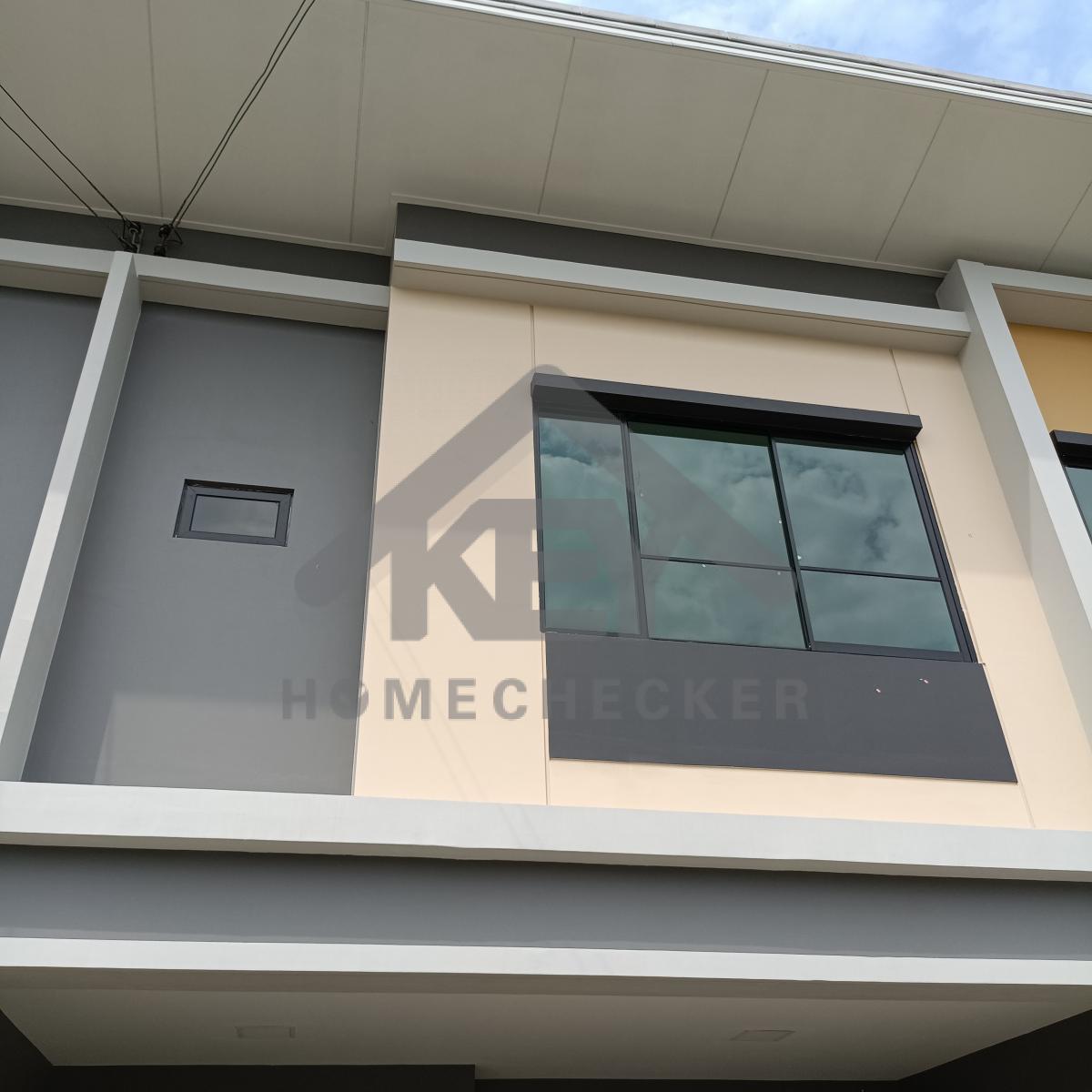 งานภูมิทัศน์และพื้นที่ภายนอกบ้าน