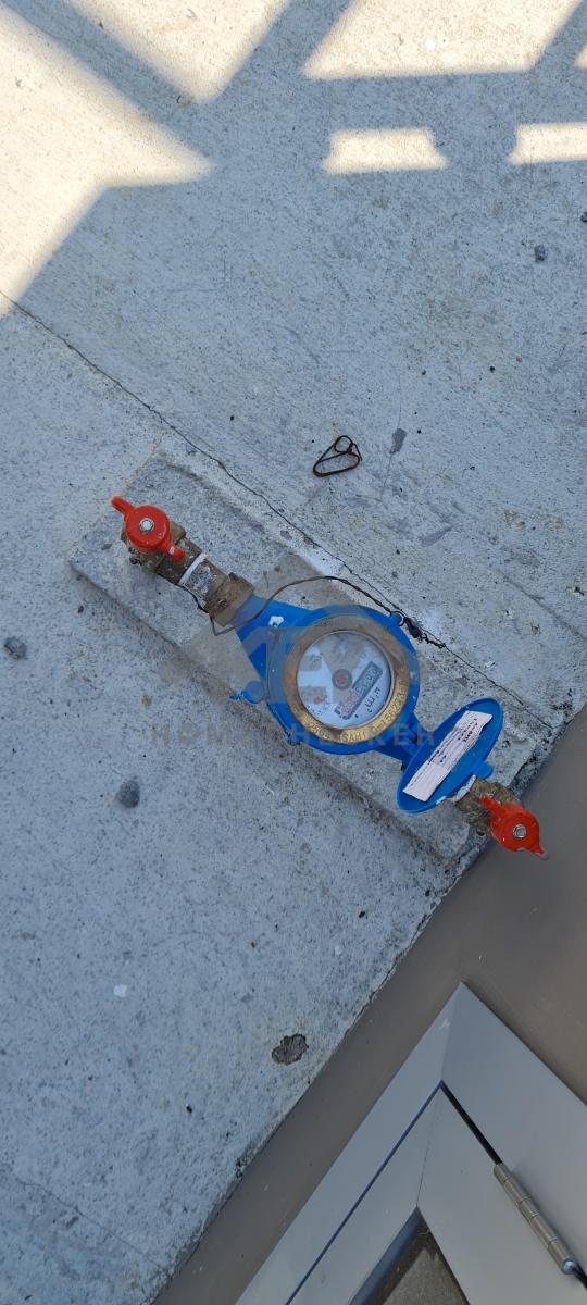 งานประปา ปั้ม และสุขาภิบาล