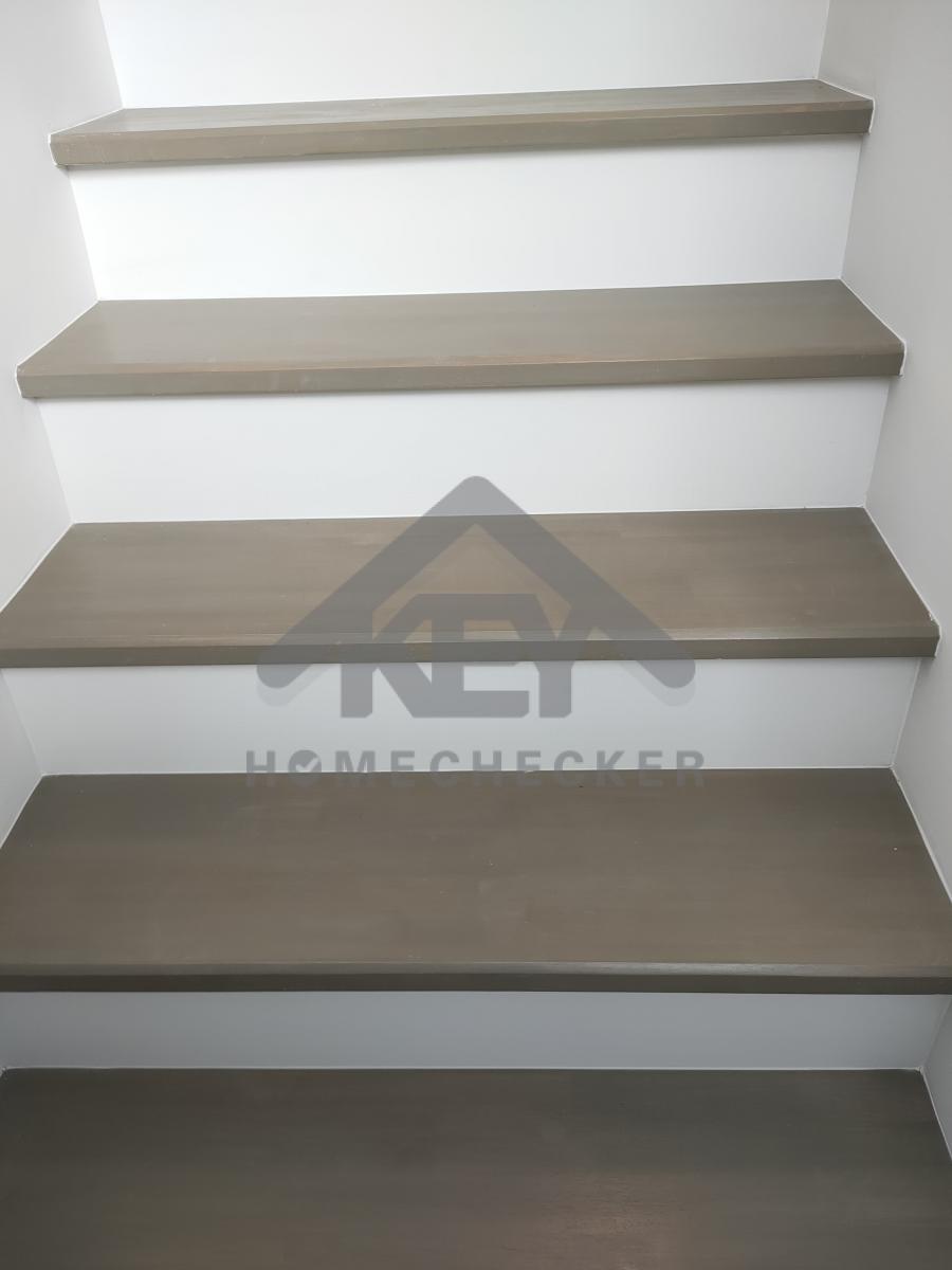 งานบันไดชั้น 2