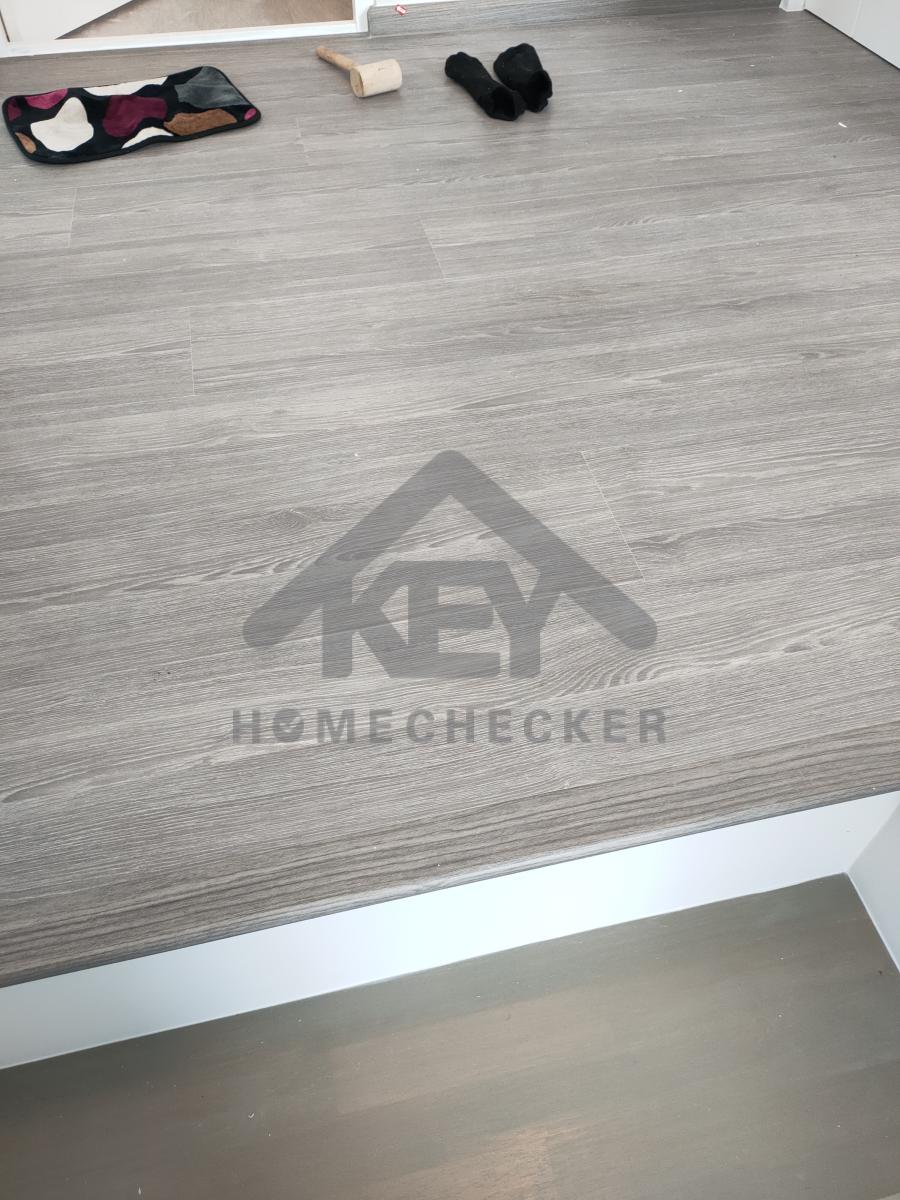 งานบันไดชั้น 2