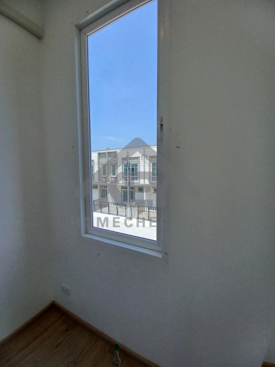 งานเทสน้ำ ประตูหน้าต่าง