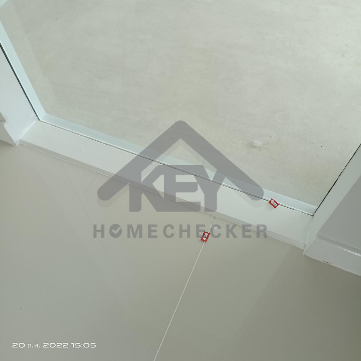 งานห้องโถง ห้องนั่งเล่น