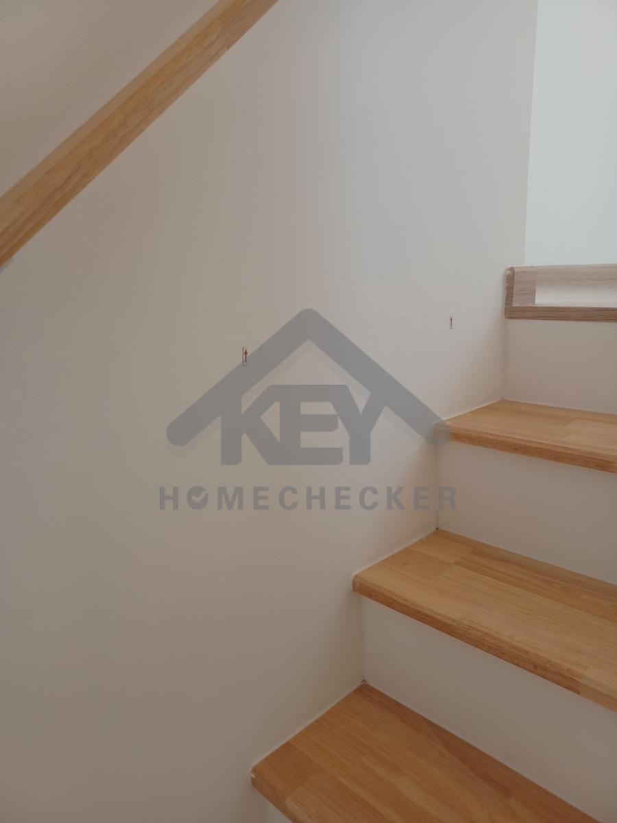 งานบันไดชั้น 2