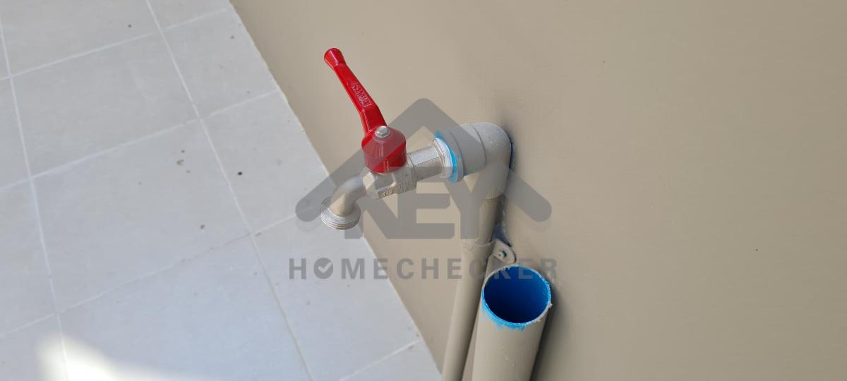 งานห้องครัวชั้น 1