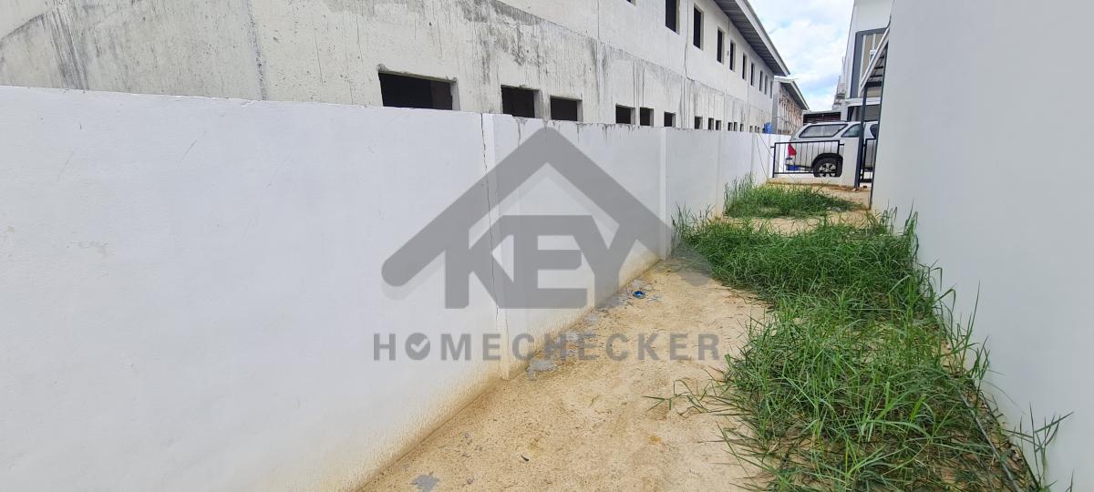 งานภูมิทัศน์และพื้นที่ภายนอกบ้าน