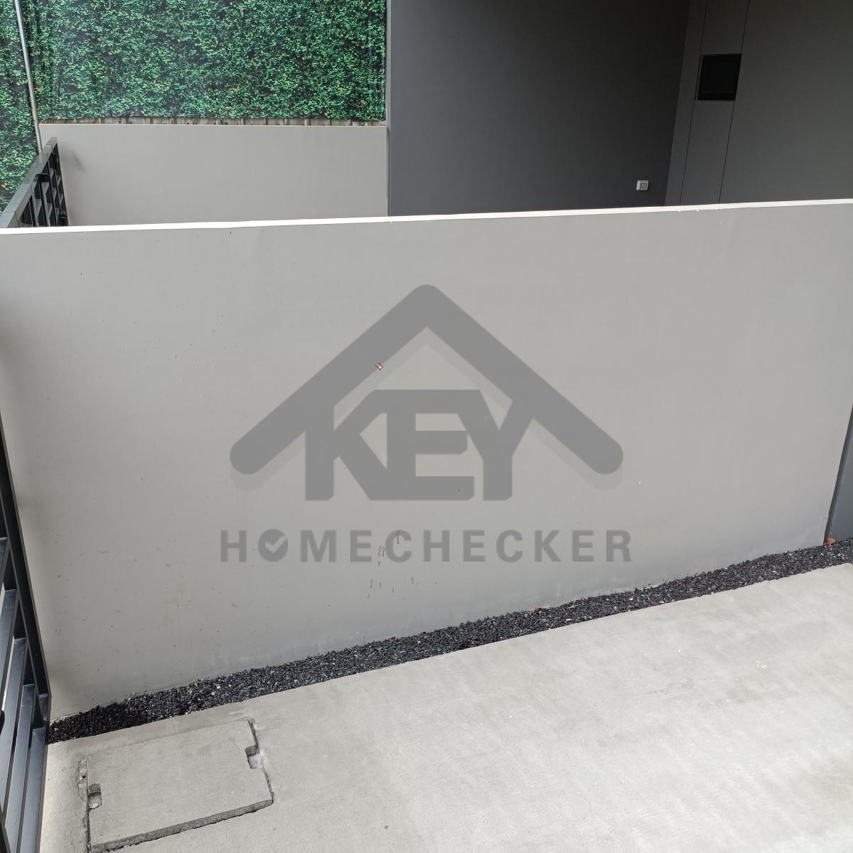 งานภูมิทัศน์และพื้นที่ภายนอกบ้าน