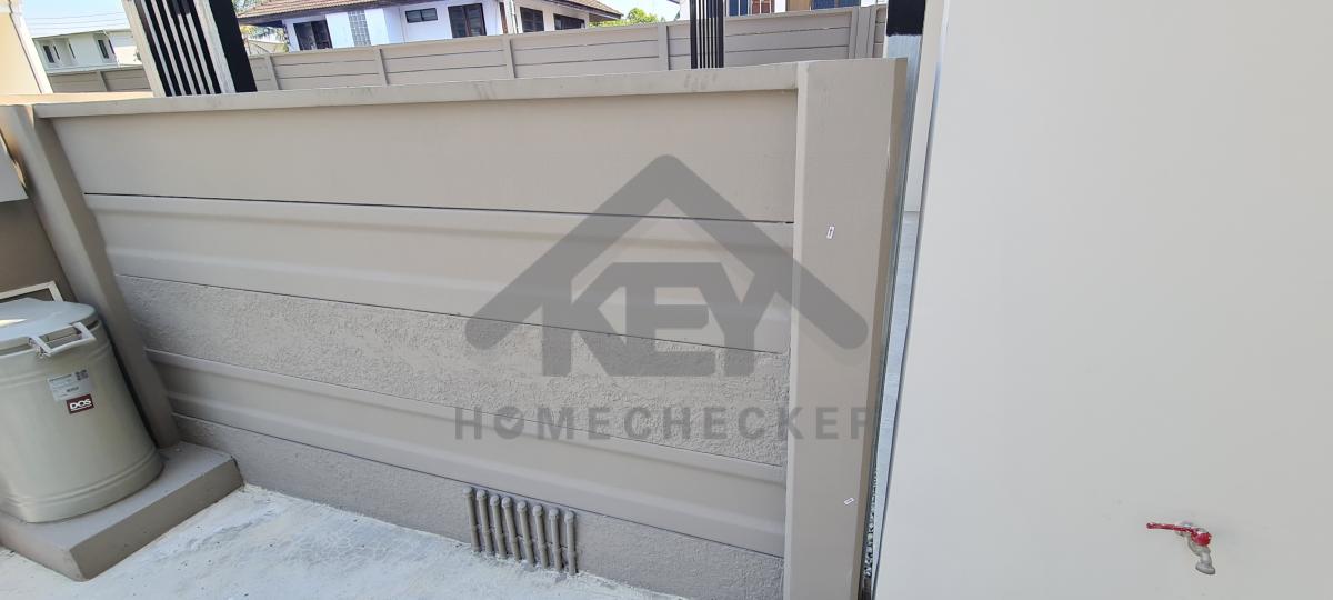 งานภูมิทัศน์และพื้นที่ภายนอกบ้าน