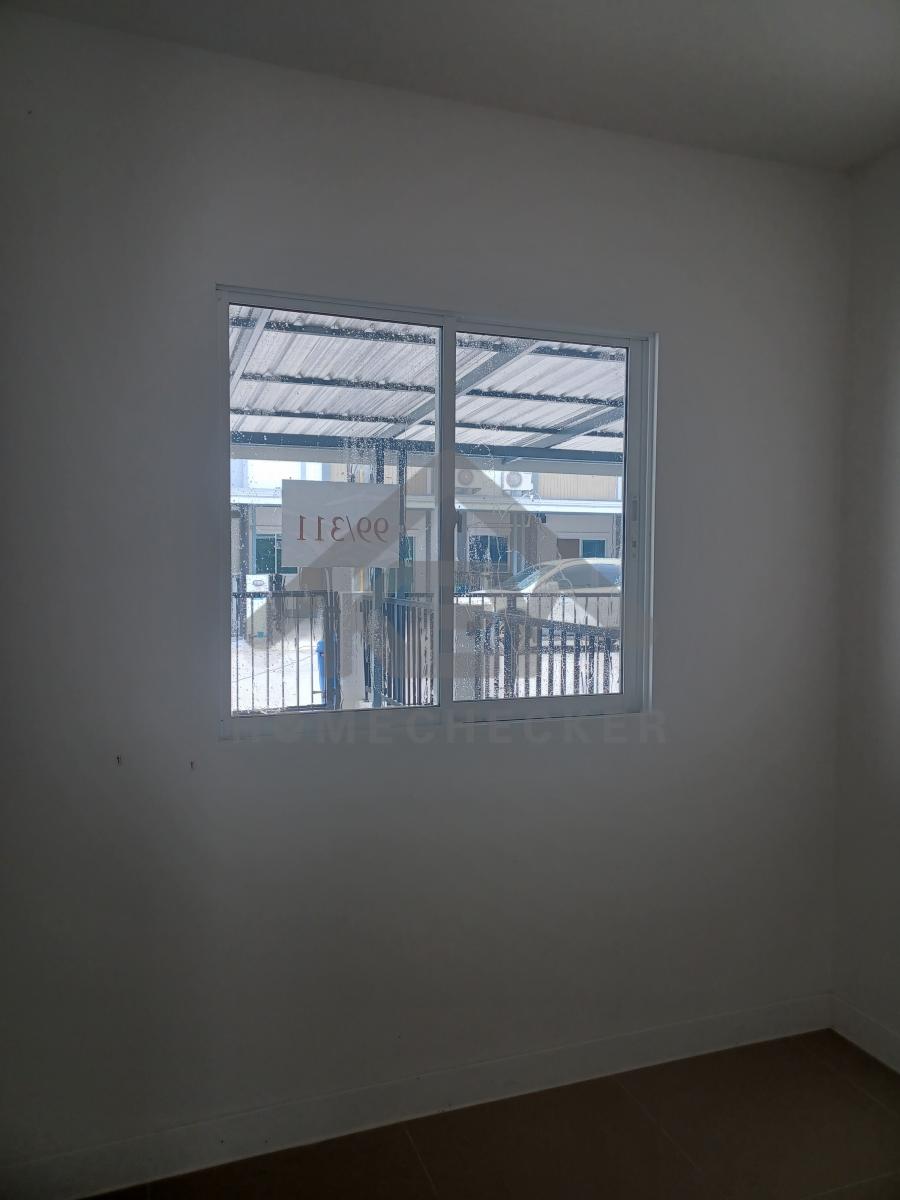 งานเทสน้ำ ประตูหน้าต่าง