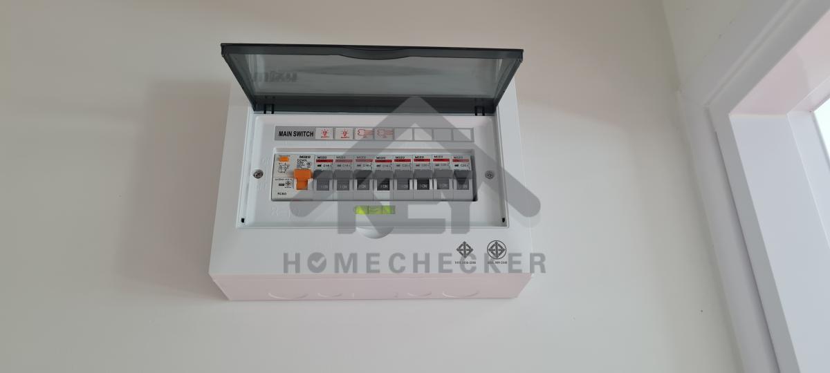 งานไฟฟ้าและระบบความปลอดภัย