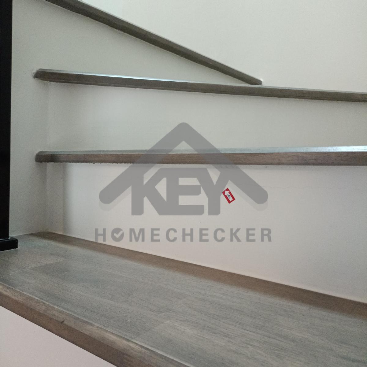 งานบันไดชั้น 1