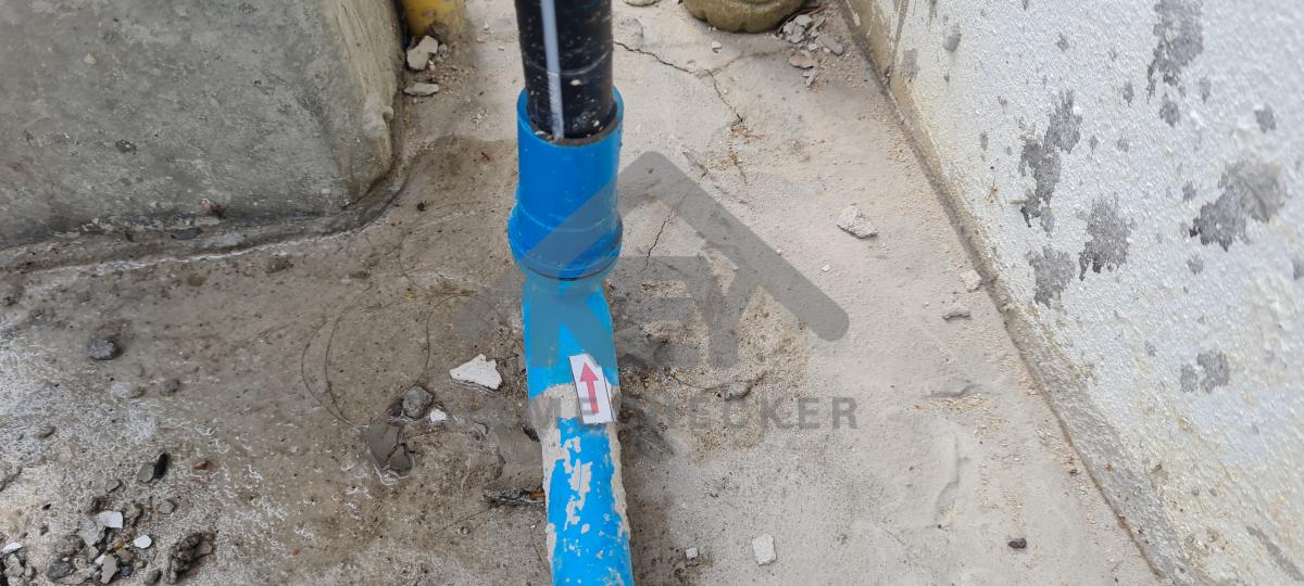 งานประปา ปั้ม และสุขาภิบาล