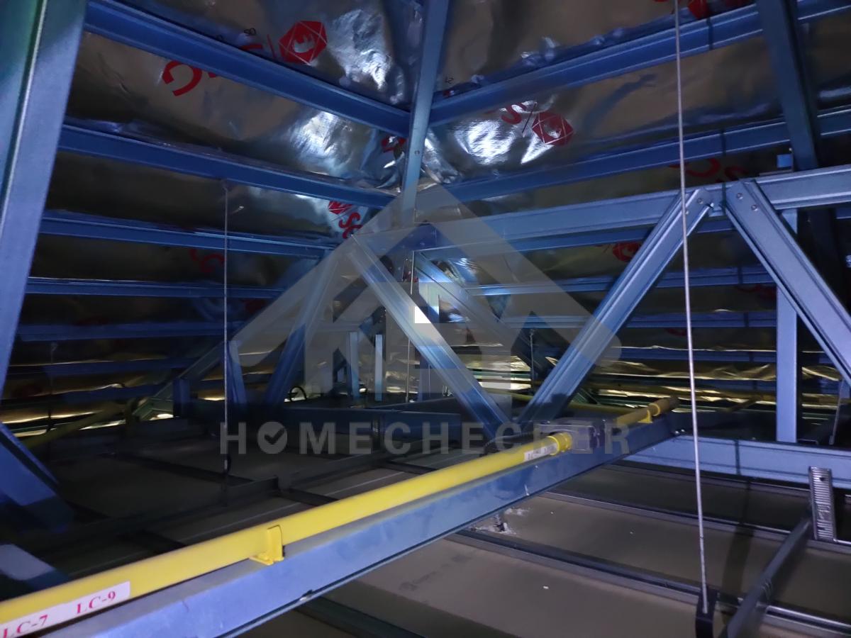 งานไฟฟ้าและระบบความปลอดภัย