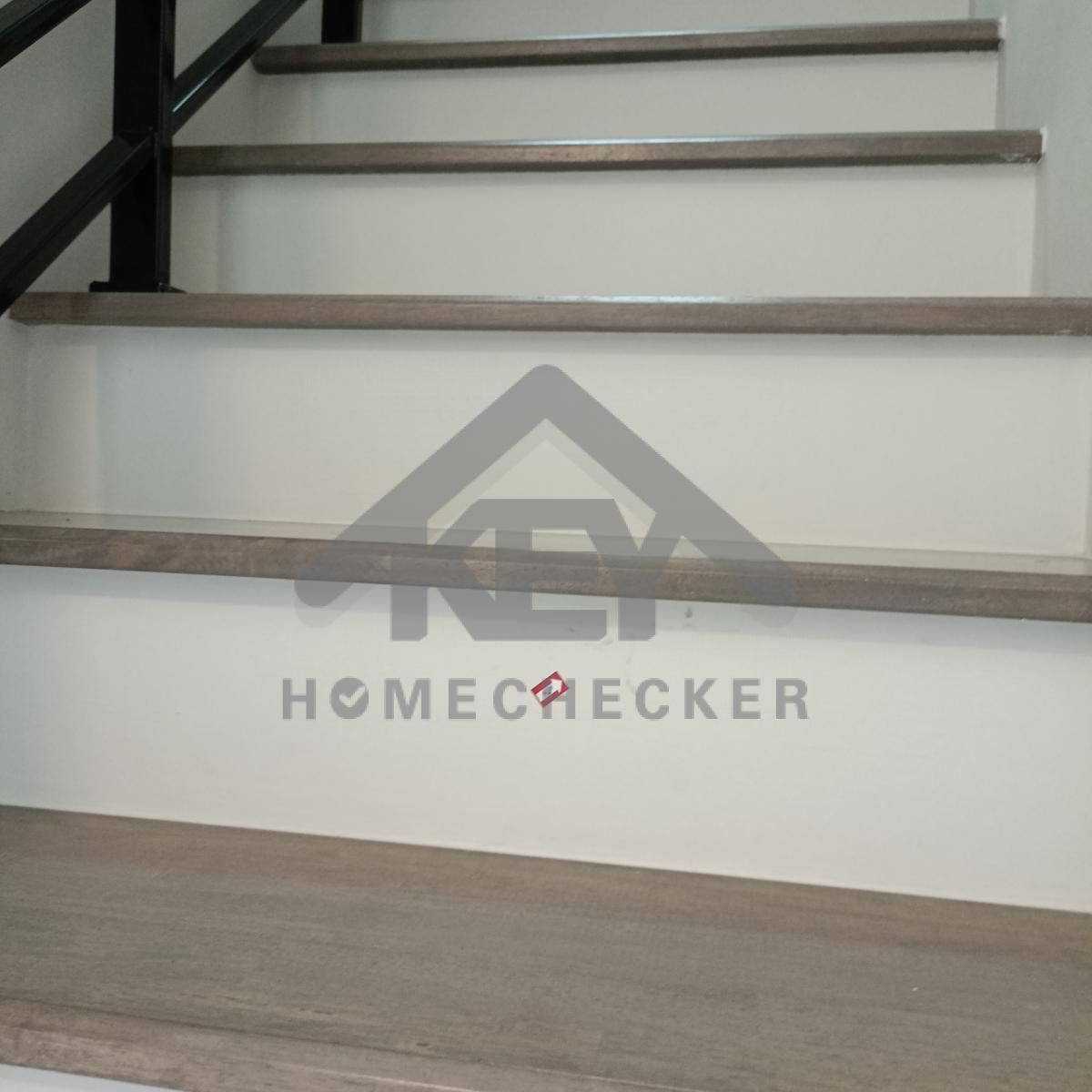 งานบันไดชั้น 1