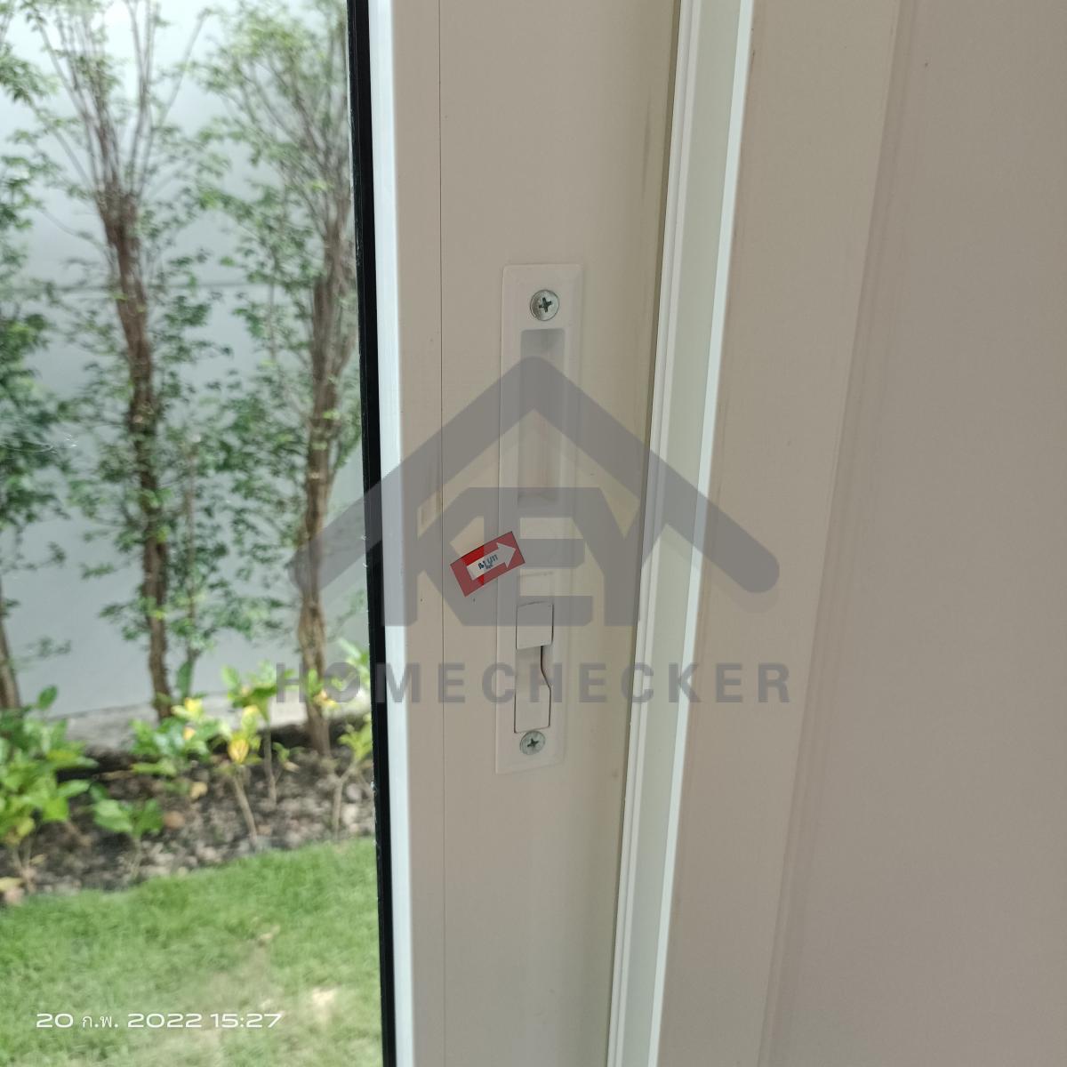 งานห้องโถง ห้องนั่งเล่น