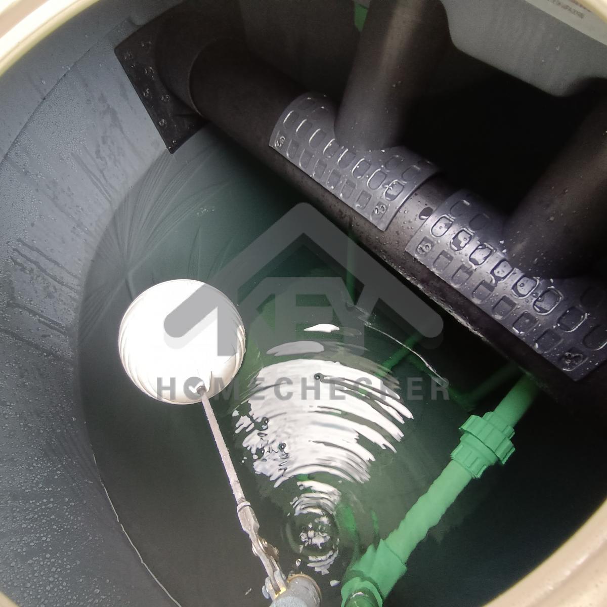 งานประปา ปั้ม และสุขาภิบาล