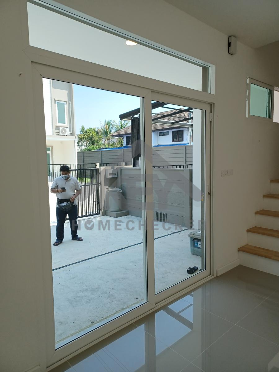 งานห้องโถง ห้องนั่งเล่น