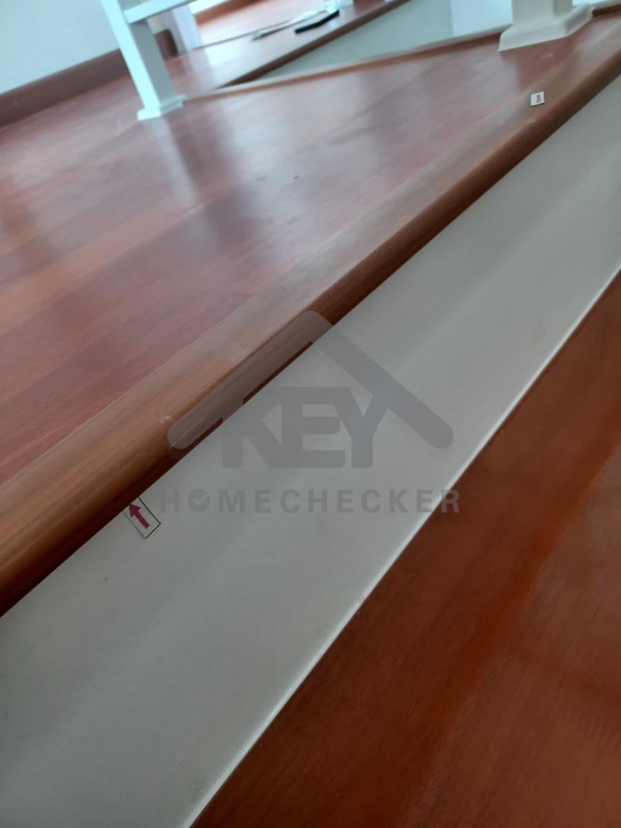 งานบันไดชั้น 2