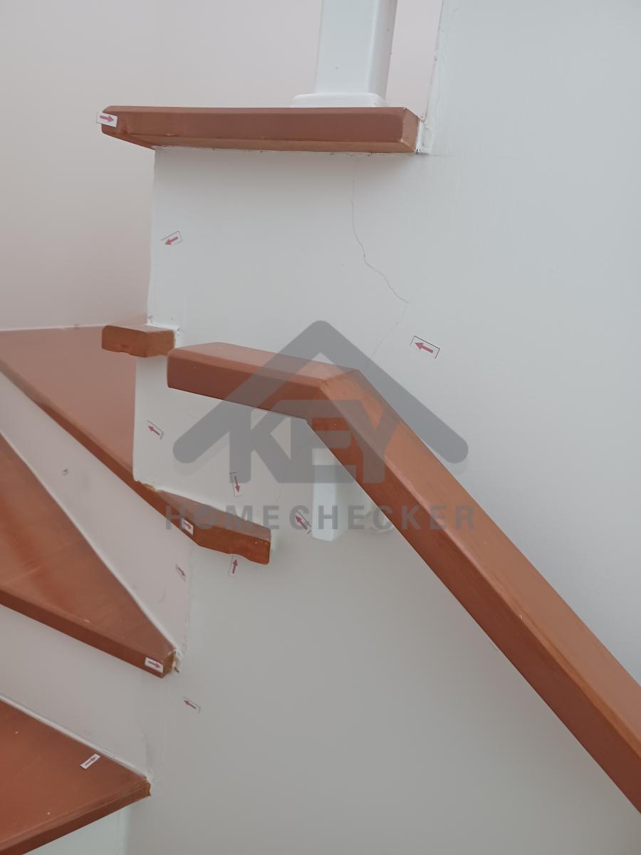 งานบันไดชั้น 2