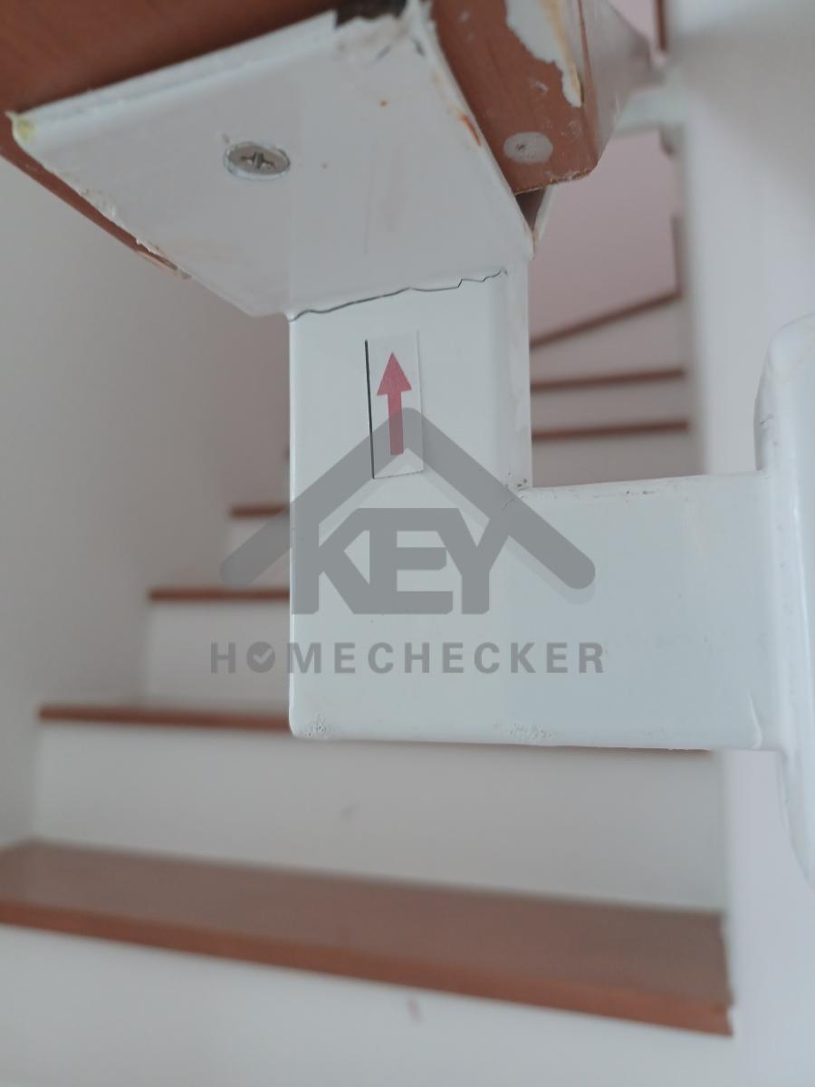 งานบันไดชั้น 2