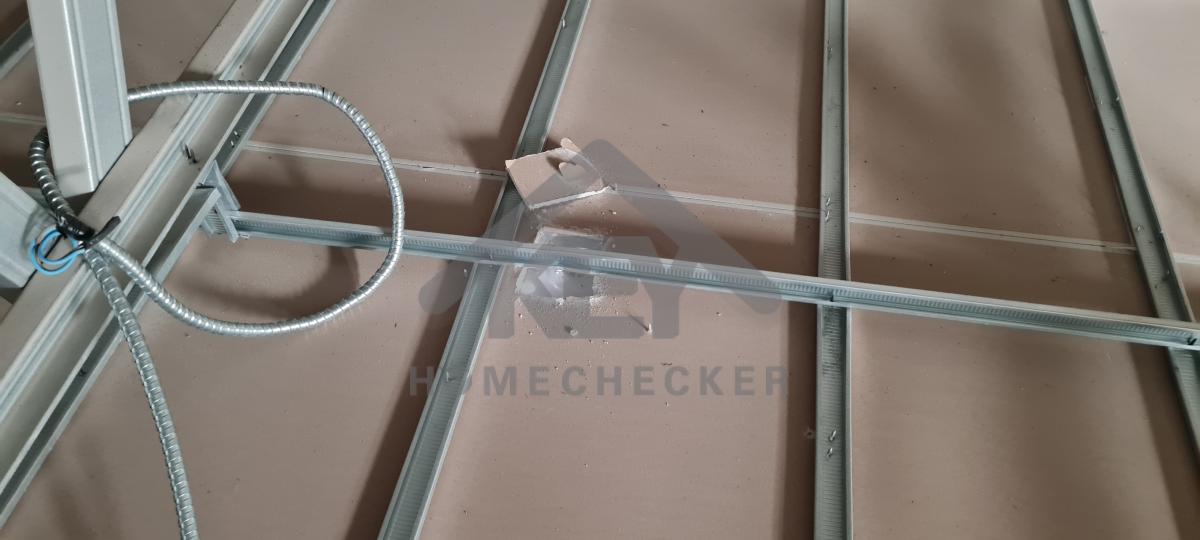 งานไฟฟ้าและระบบความปลอดภัย