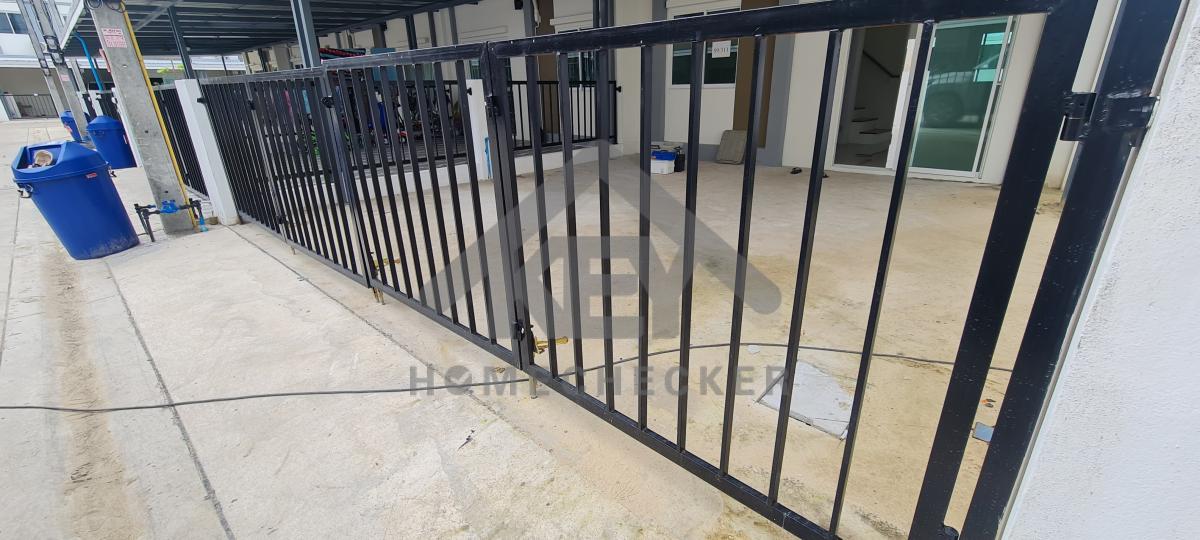 งานภูมิทัศน์และพื้นที่ภายนอกบ้าน