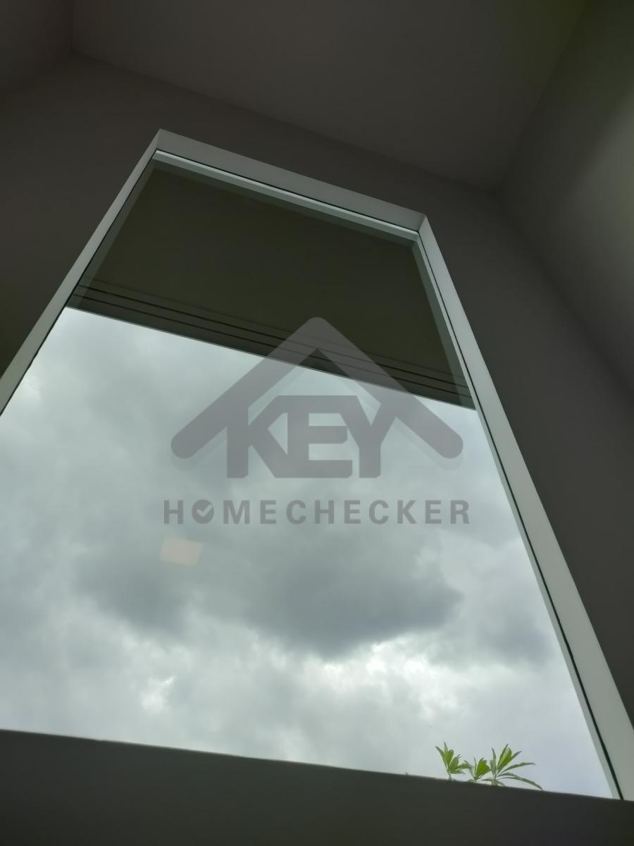 งานบันไดชั้น 2