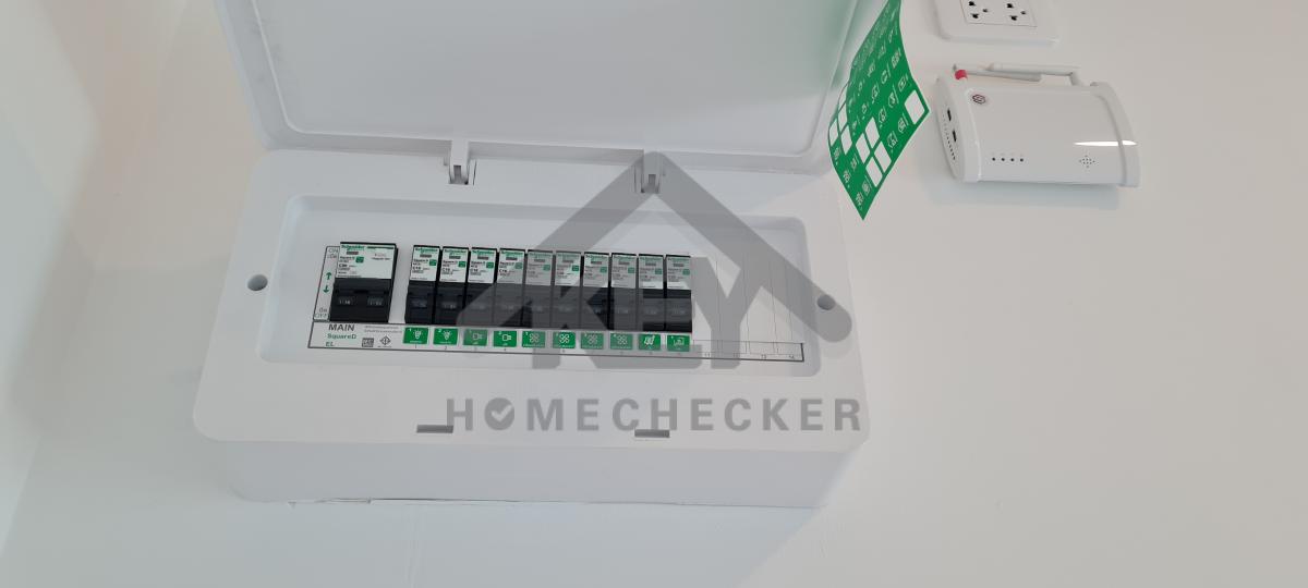 งานไฟฟ้าและระบบความปลอดภัย