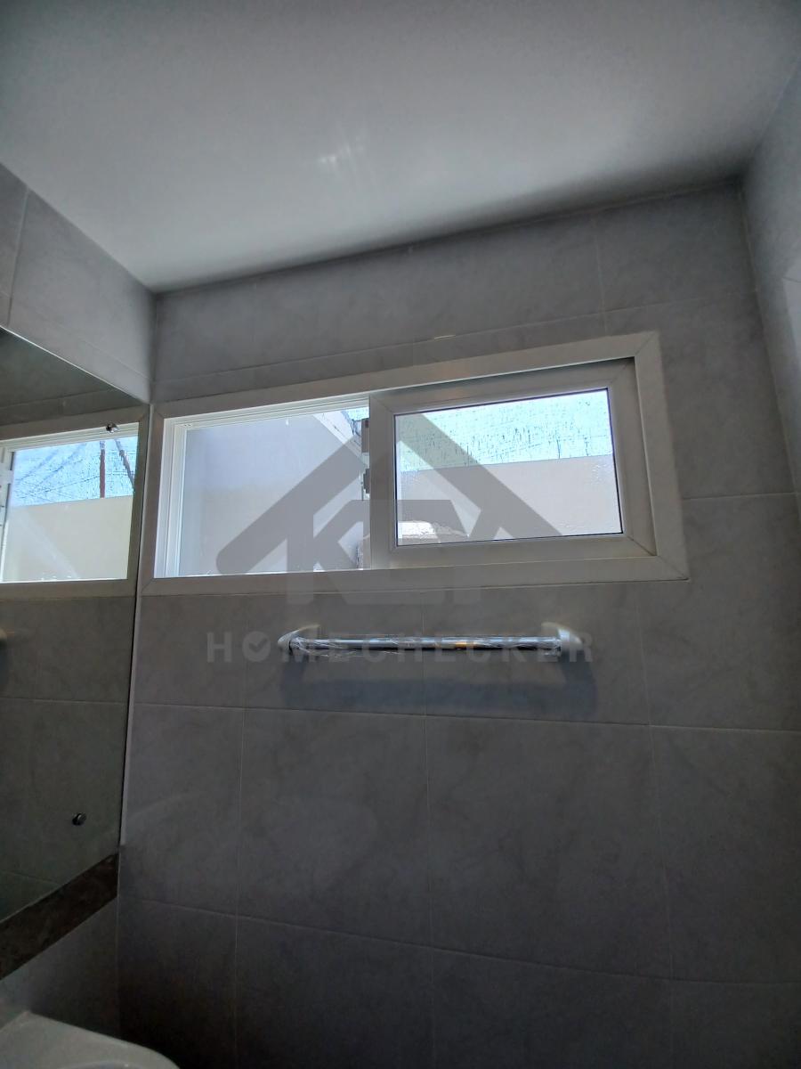 งานเทสน้ำ ประตูหน้าต่าง