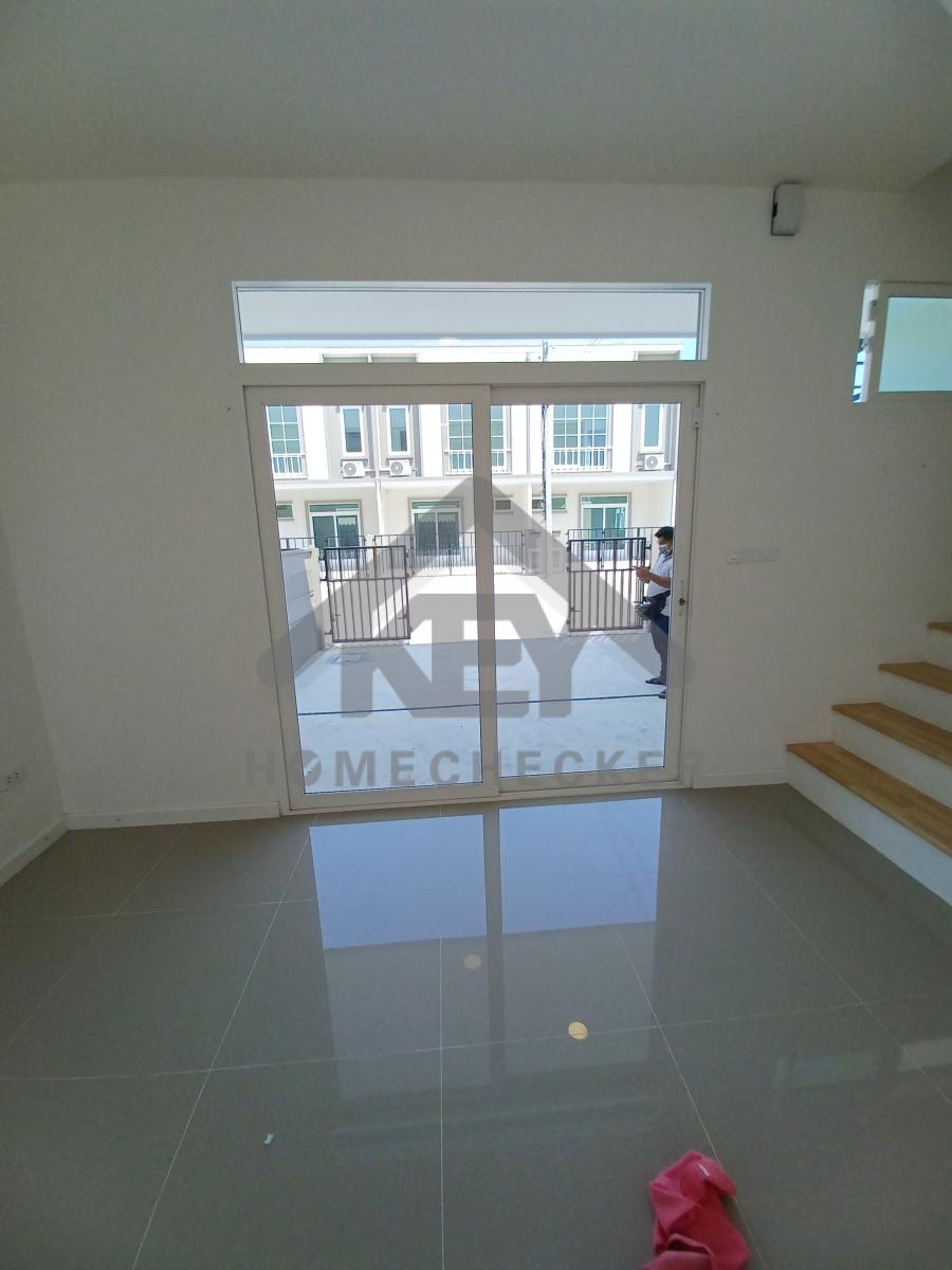 งานห้องโถง ห้องนั่งเล่น