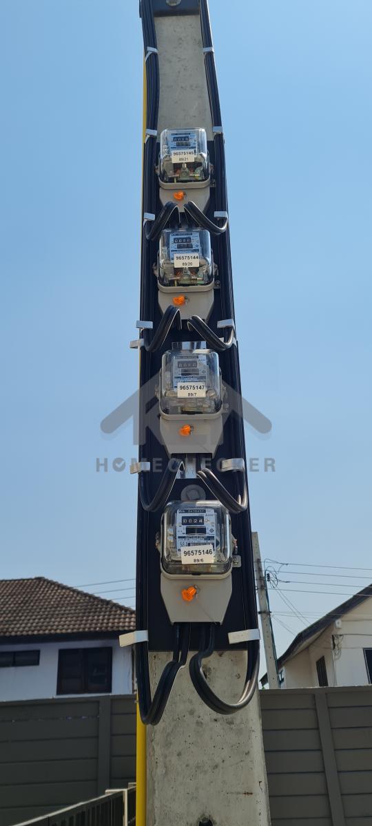 งานไฟฟ้าและระบบความปลอดภัย