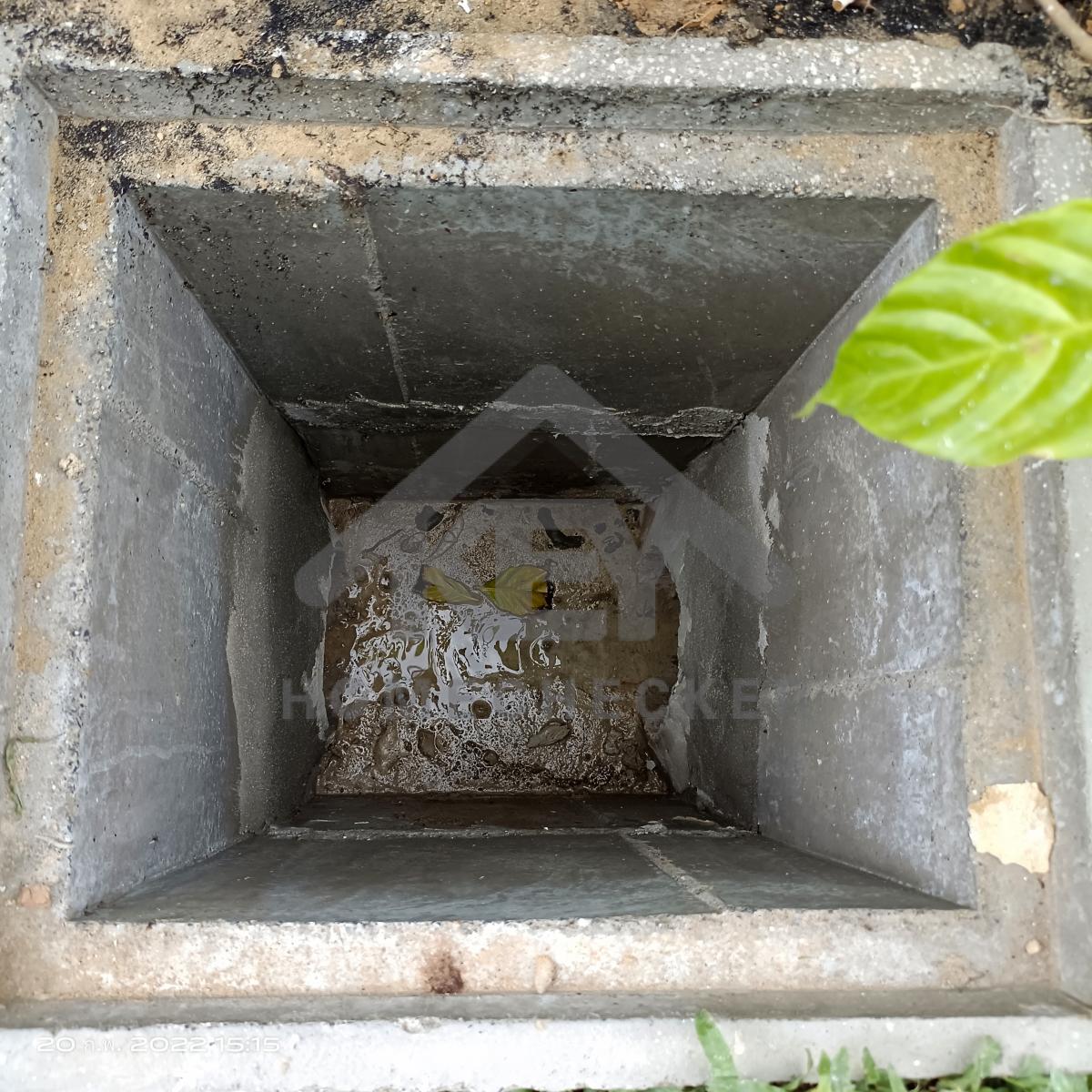 งานประปา ปั้ม และสุขาภิบาล