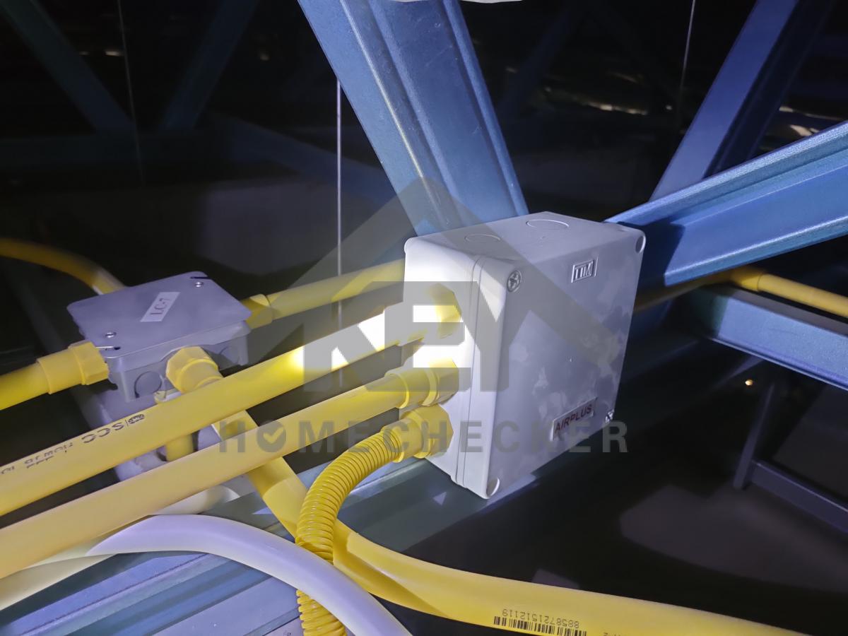 งานไฟฟ้าและระบบความปลอดภัย