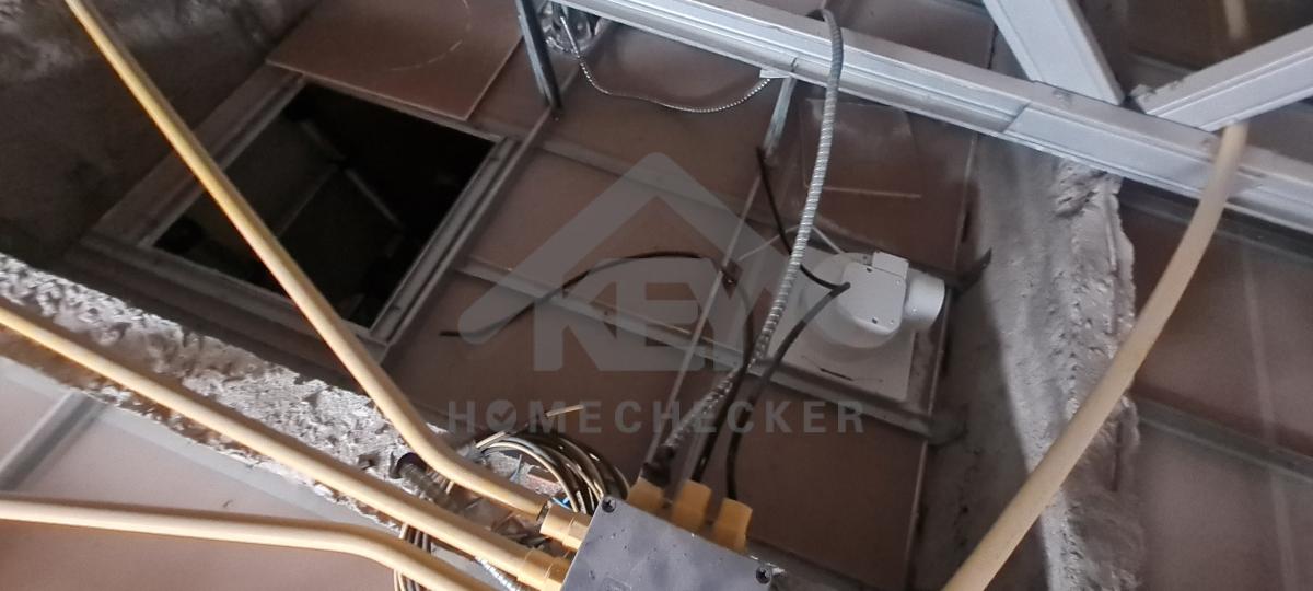 งานไฟฟ้าและระบบความปลอดภัย