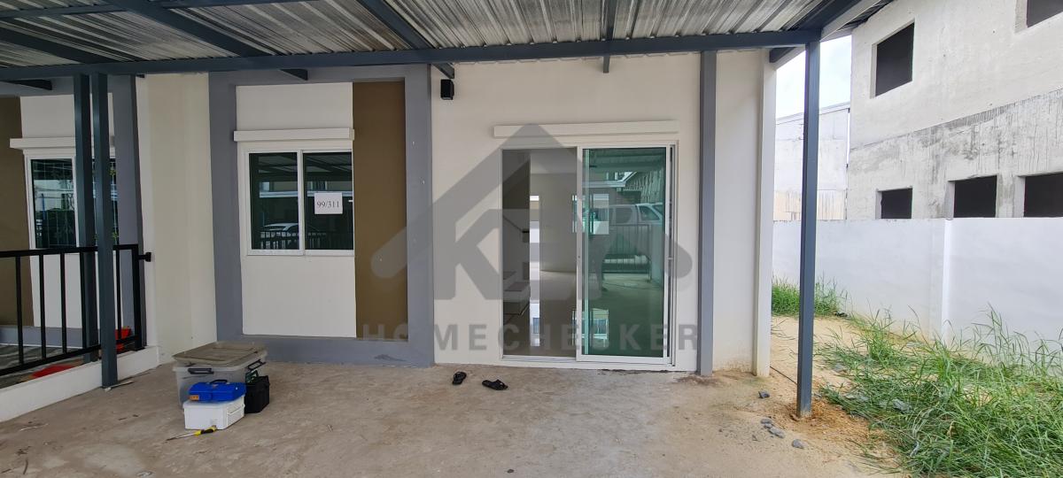 งานภูมิทัศน์และพื้นที่ภายนอกบ้าน